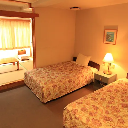 Pension Moon Villa-2